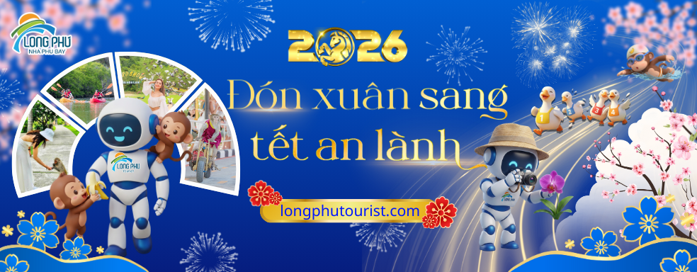 Banner Tết 2026