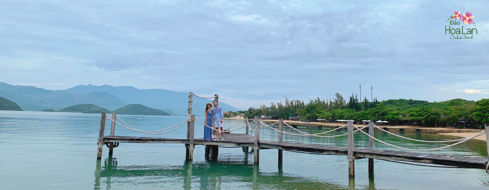 Checkin bến tàu